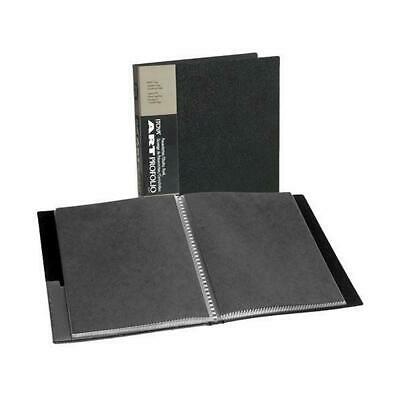 Itoya Ia1218 Archival Art Portfolio Book, 18x24in Pages