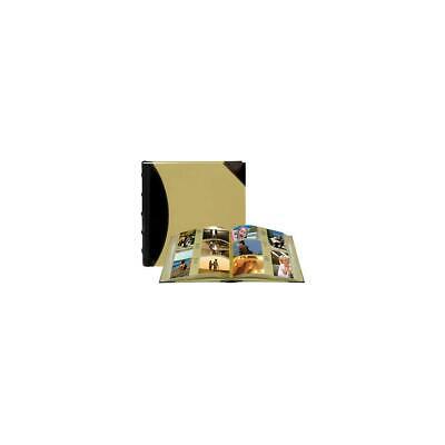 Pioneer 622500 Sewn Bookbound Photo Album, 4x6-500