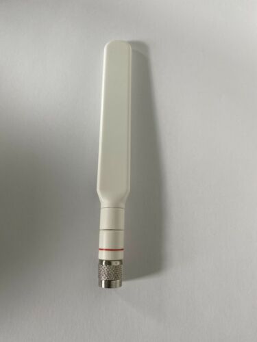 New Antenna Air-ant2524dw-r Dual Band 2.4 Ghz 5 Ghz For Cisco Aironet (white)