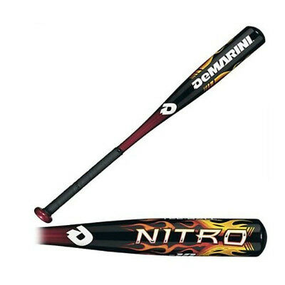 Demarini Dxntt Nitro 26” 16oz (-10) Youth T-ball Bat