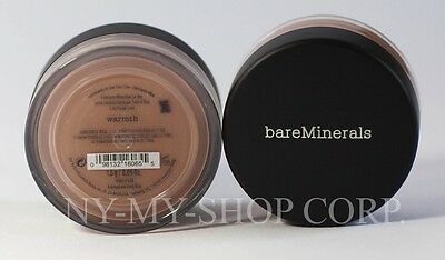 Bareminerals Bare Escentuals Warmth All-over Face Color 1.5g - Xl -<<< Pack Of 2