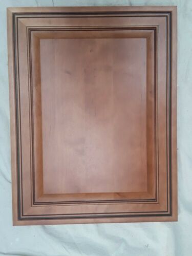 Cabinet Doors! Reface Replace Maple Solid Wood Raised Panel Kitchen Bath J&k